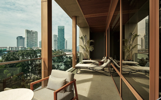 Capella Bangkok