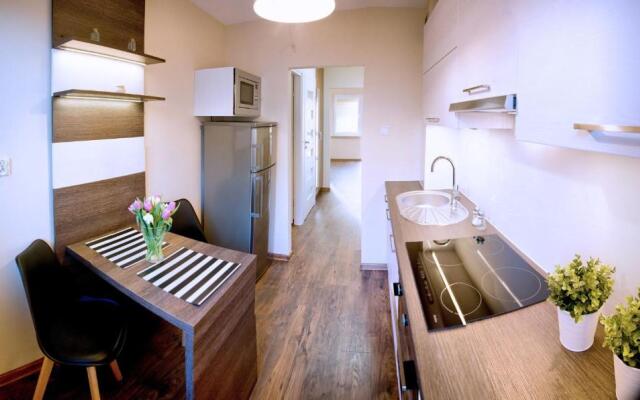 Apartament Fryderyk Premium 2
