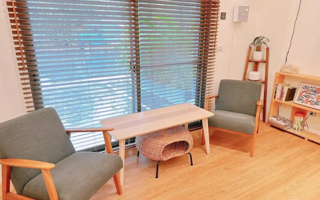 Gardenstay