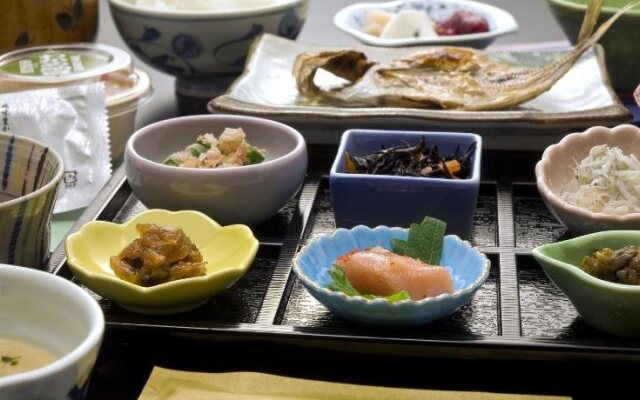 Miyuki Onsen