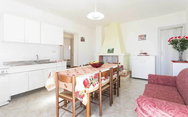 Appartamento Giulietta al Mare