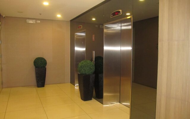 Sequoia Hotel Quezon City