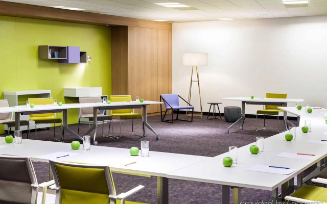 Novotel Rotterdam Brainpark