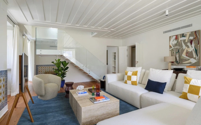 Casagrand Luxury Suites Lisboa