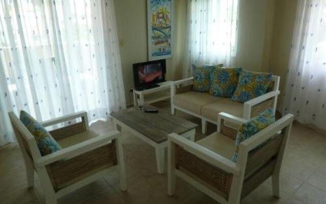 Lemus Beach Punta Cana