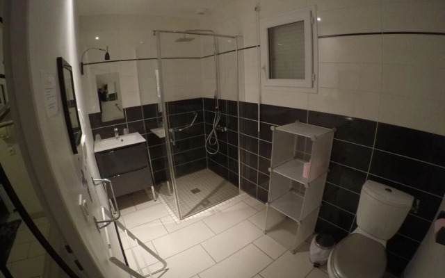 Chambres dhôtes LAbri Cotier Rue de la Baie