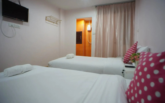 The Grace House Chiangmai - Hostel