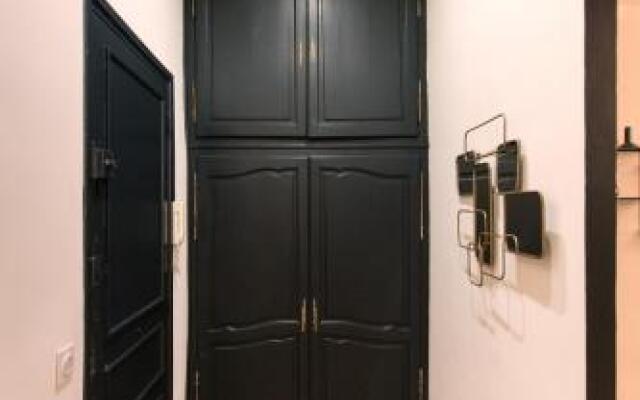 Private Apartment 2 -Old Town