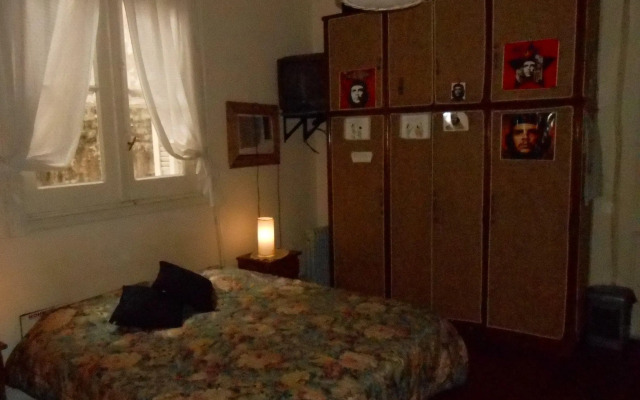 Che Telmo Guest House
