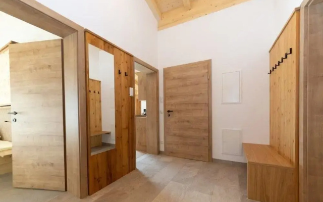Apartment in Kleinarl Near Ski Slopes