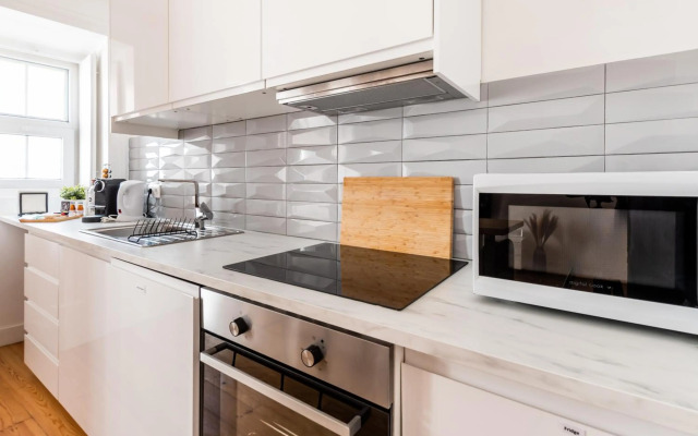 Luxury Loft - JJ Apartment`s