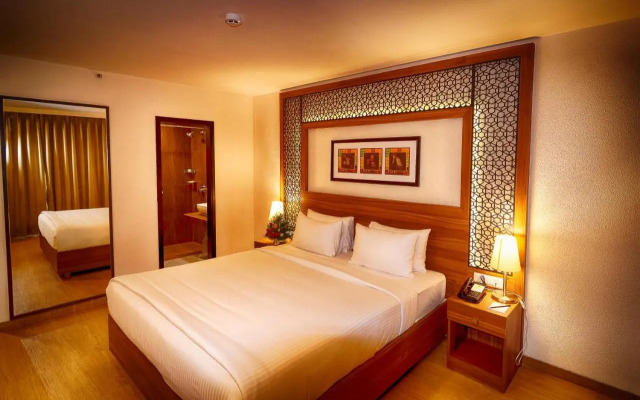 Incredible One Hotel