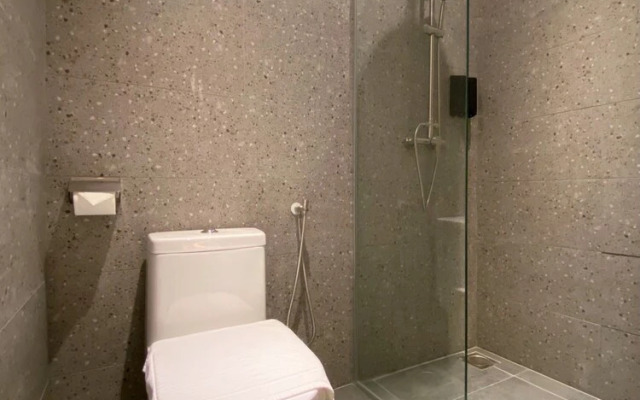 Woco Boutique Hotel Kinrara