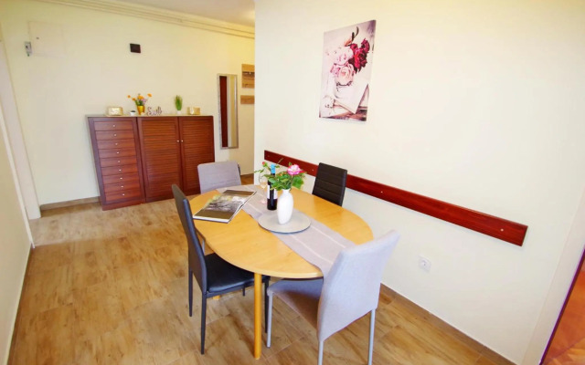 Apartment Suzi Valdebek