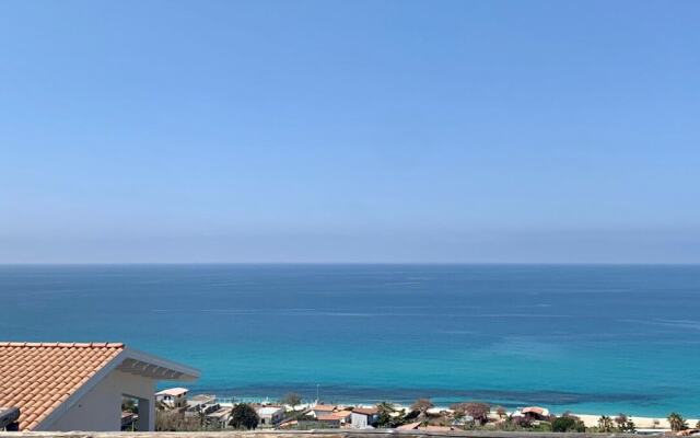 Midenza Seaside & Nature Retreat