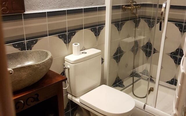 Daol Grenn - Chambres d'Hôtes