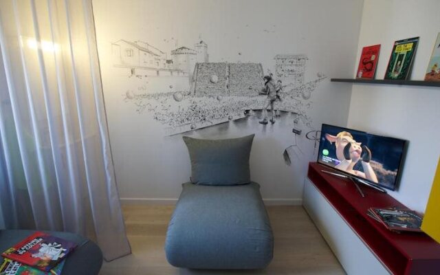 L'Appart des St Pères