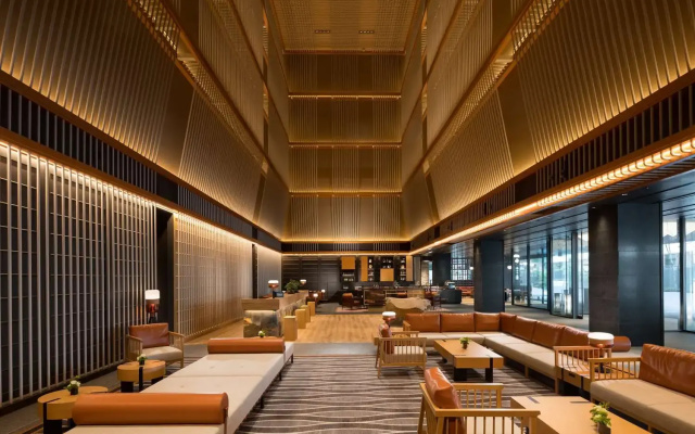 Hilton Kyoto