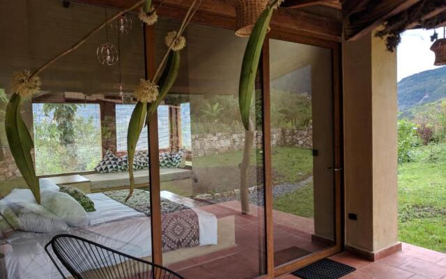 Mamaq Tambo Lodge