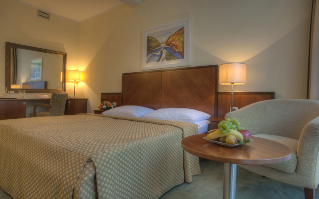 Hotel Rivijera