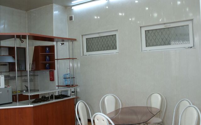 Main Street Hostel