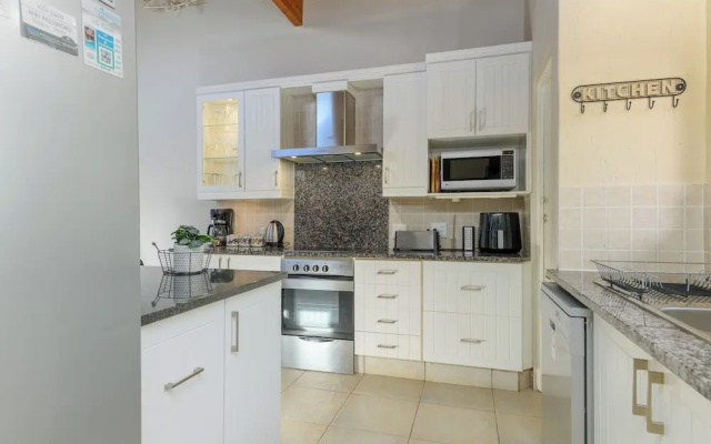 San Lameer Villa Rentals 3409