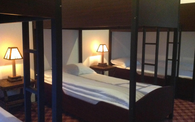 Thanlwin Guesthouse
