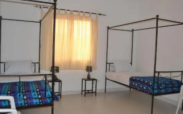 Auberge de Jeunesse du Sud