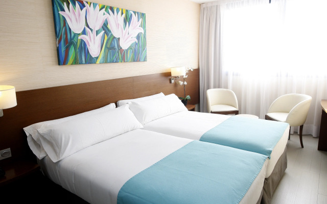 Hotel & Spa Real Ciudad de Zaragoza