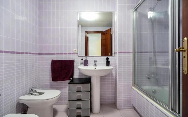Apartamento Colibri