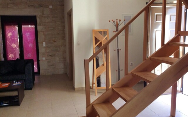 Holiday Home Analipsi