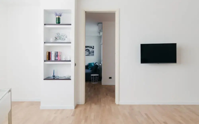 Casa di Vetro 1 Apartment by Wonderful Italy