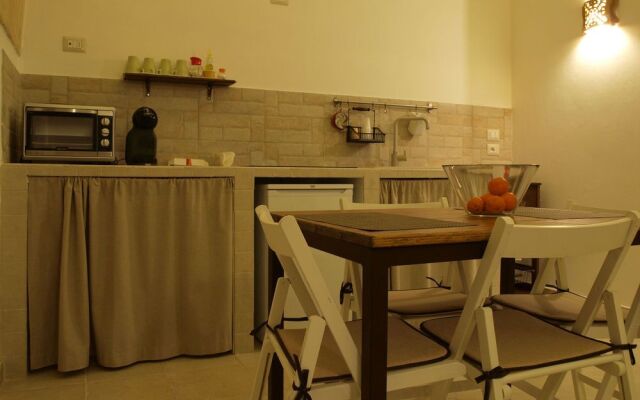 La Teresina Holiday Homes