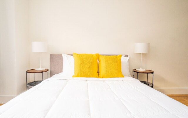 Central Park Apartments Stays