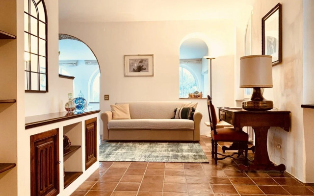 Villa Panperduto