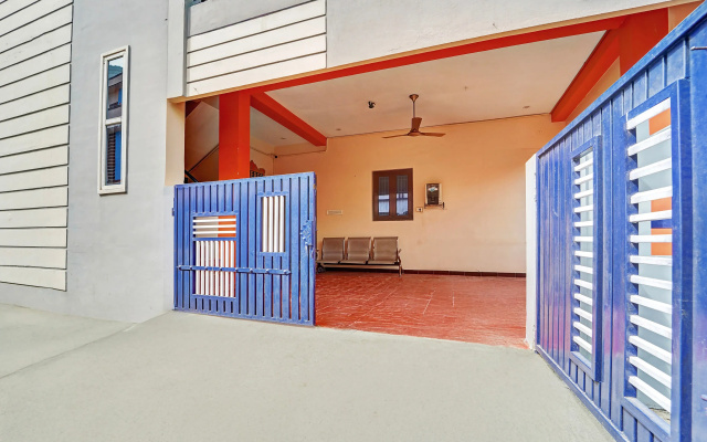 Collection O Coimbatore Near Adithya Institute Formerly Hotel Everest Grand