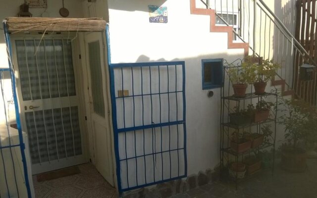 Barcola Holidays Casa Vacanze