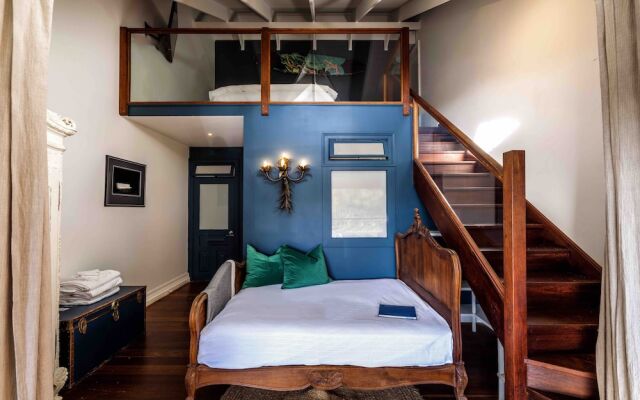 Tranquilo Beach House