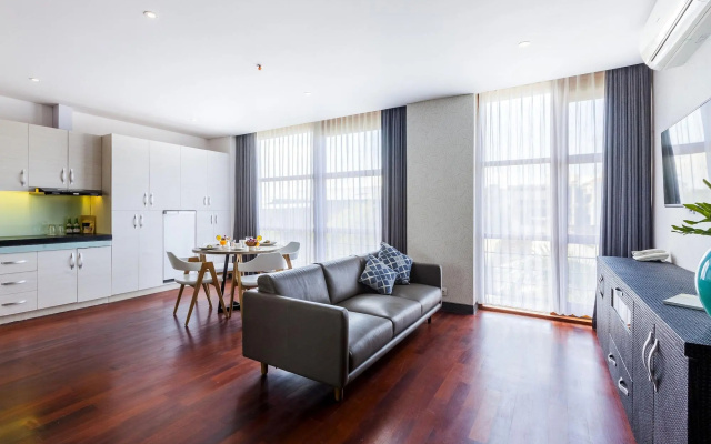 Imani Suites