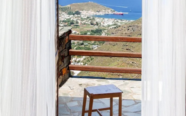 Villa Karthea II
