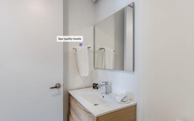 Casai Beautiful Studio in Hipodromo Condesa