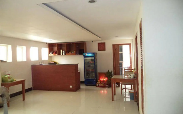 Chea Rithy Hotel