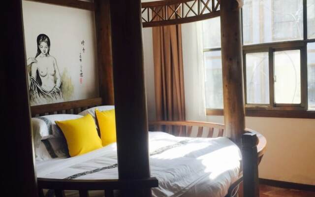 The Longmen One Inn