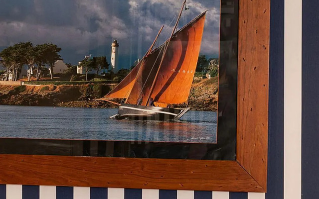 Opera Deauville Hotel