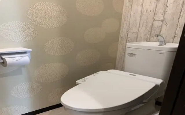 Hotel Capsule Inn Shizuoka