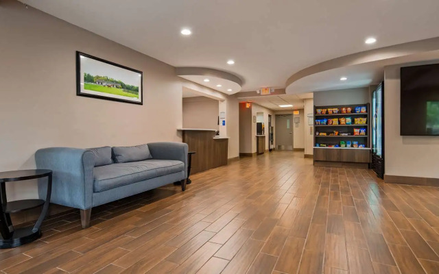 Best Western Ocala Park Centre I-75