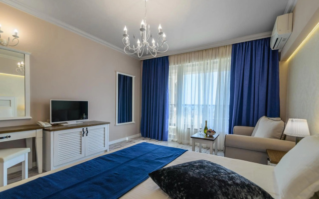 Sunny Castle Hotel - All Inclusive