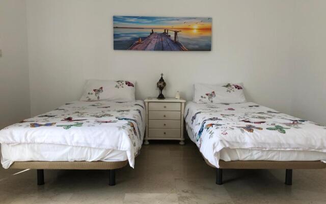 Benavista Estepona - 2 Bed Town House with Pool