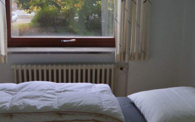 U3z Hostel Randers
