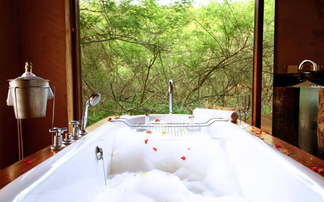 Tala Private Game Reserve Resort